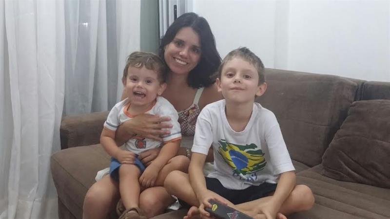 DIA DAS MAES