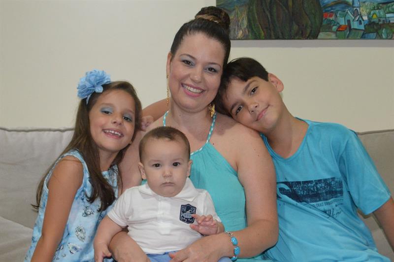 DIA DAS MAES