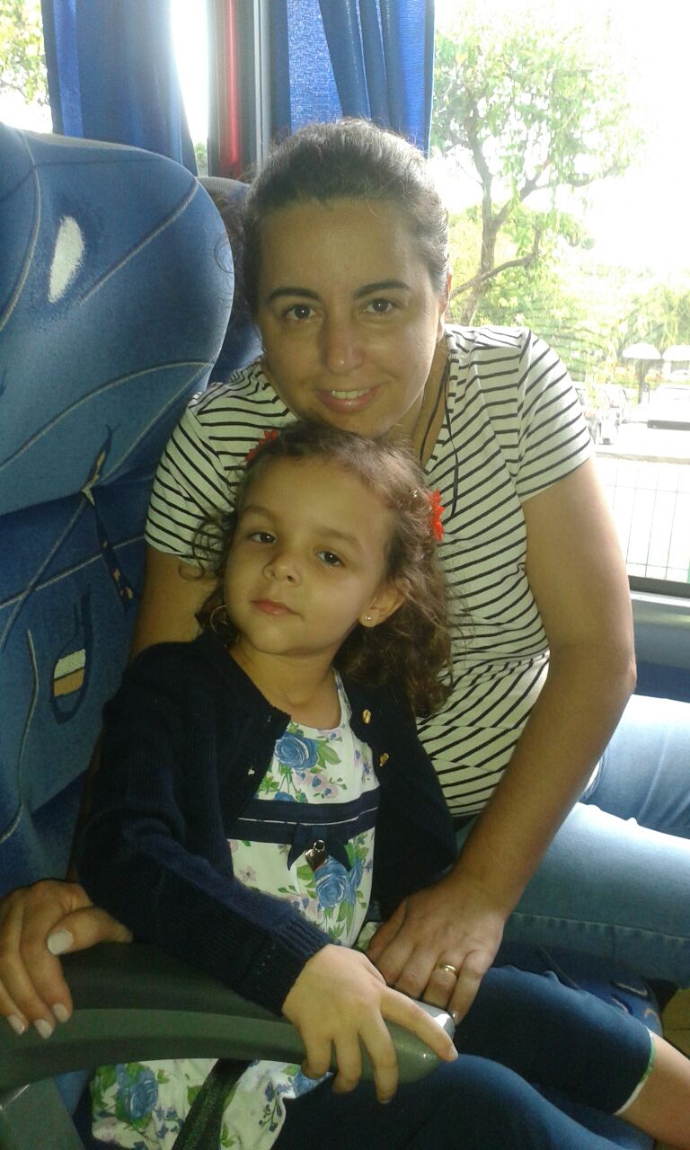 DIA DAS MAES