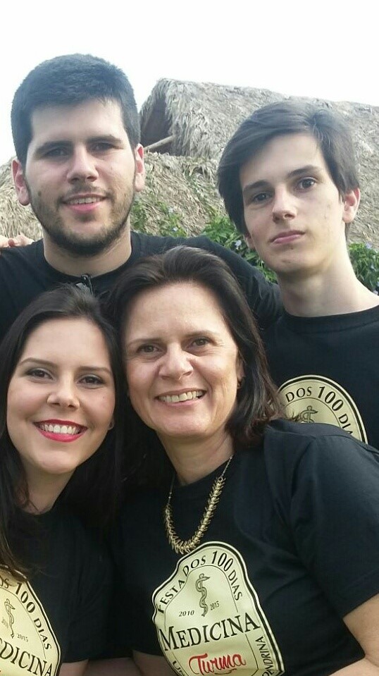 DIA DAS MAES