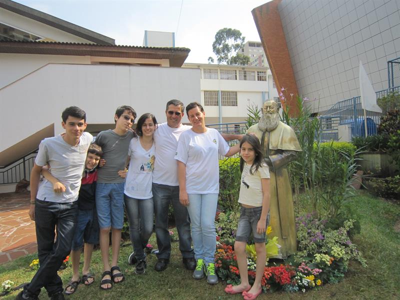 DIA DAS MAES