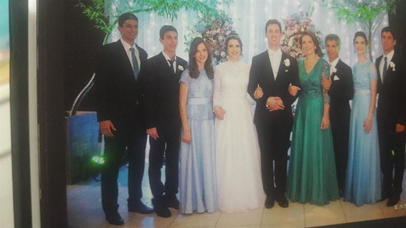 DIA DAS MAES