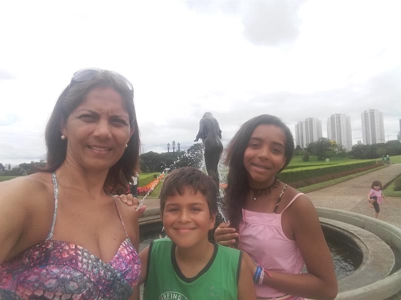 DIA DAS MAES
