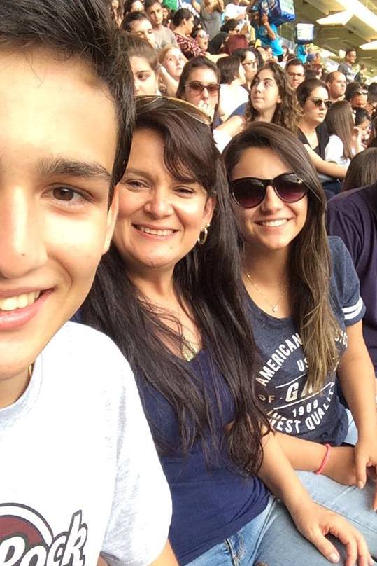 DIA DAS MAES