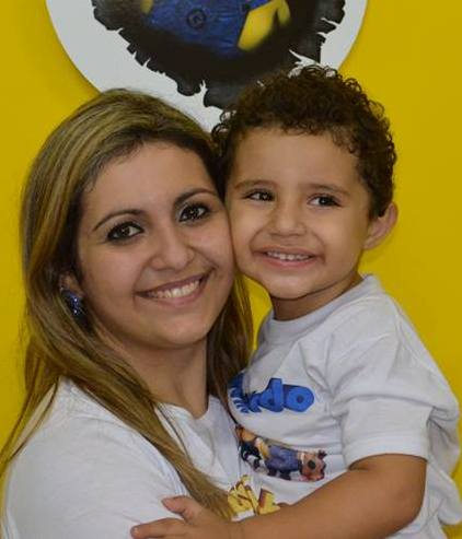 DIA DAS MAES