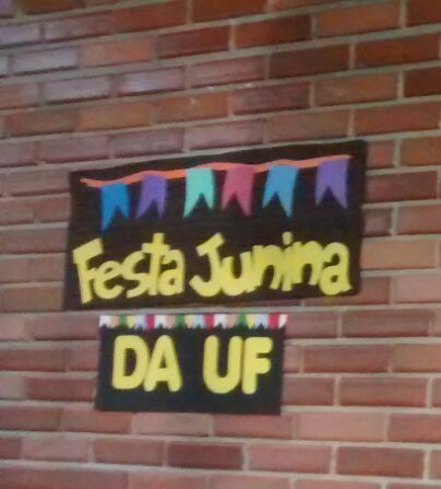 FESTA JUNINA CURITIBA