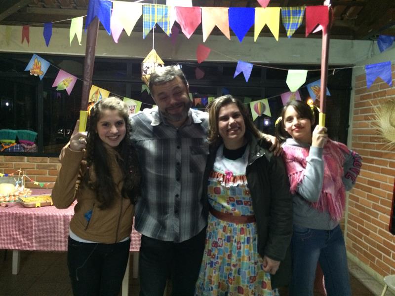FESTA JUNINA CURITIBA