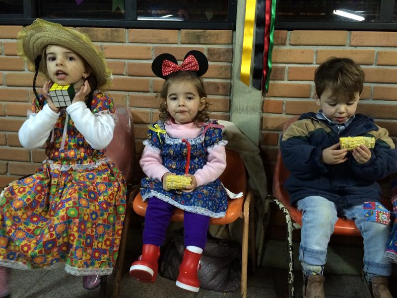 FESTA JUNINA CURITIBA