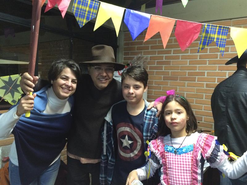FESTA JUNINA CURITIBA