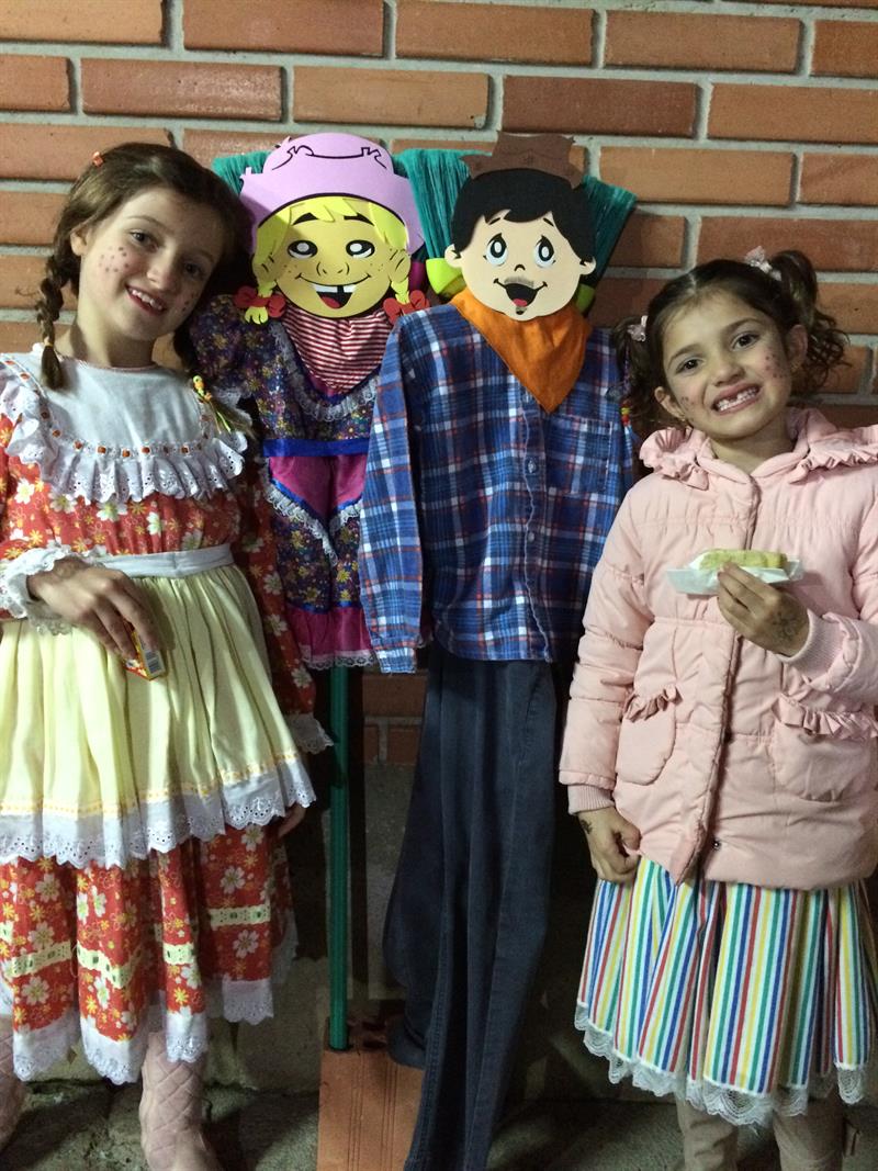 FESTA JUNINA CURITIBA