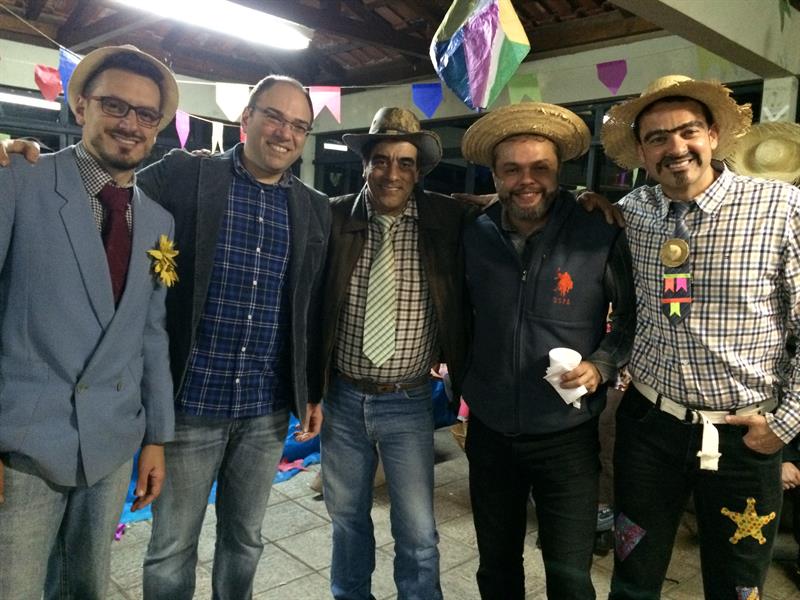 FESTA JUNINA CURITIBA