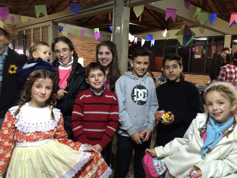 FESTA JUNINA CURITIBA