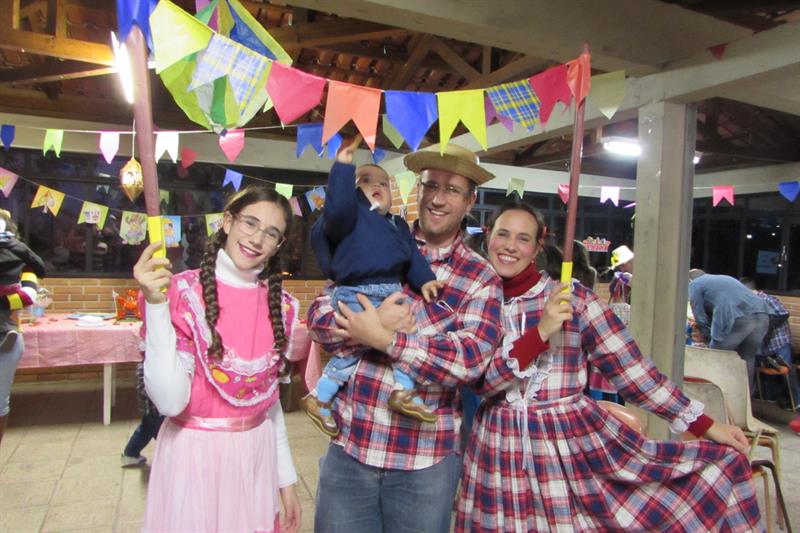 FESTA JUNINA CURITIBA
