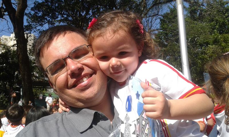 dia dos pais
