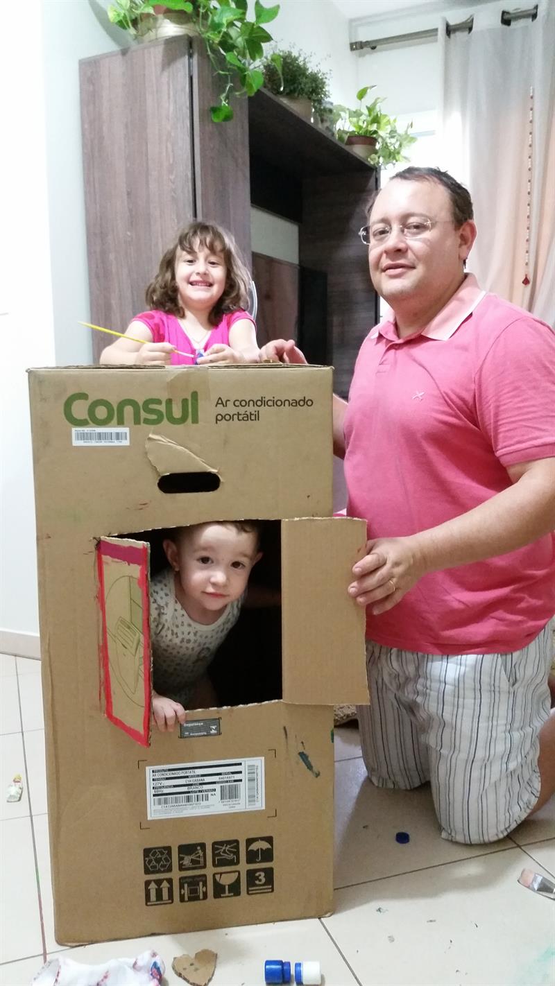 dia dos pais