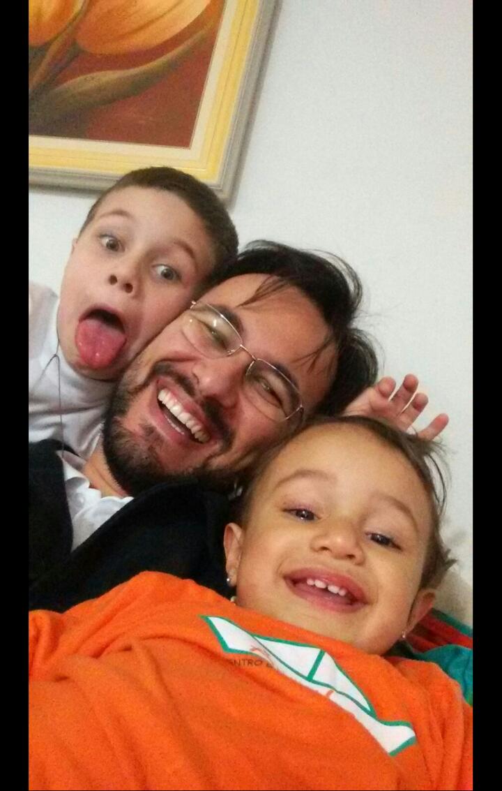 dia dos pais