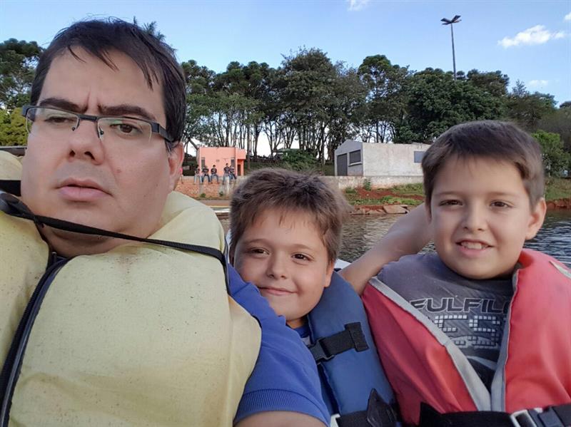 dia dos pais