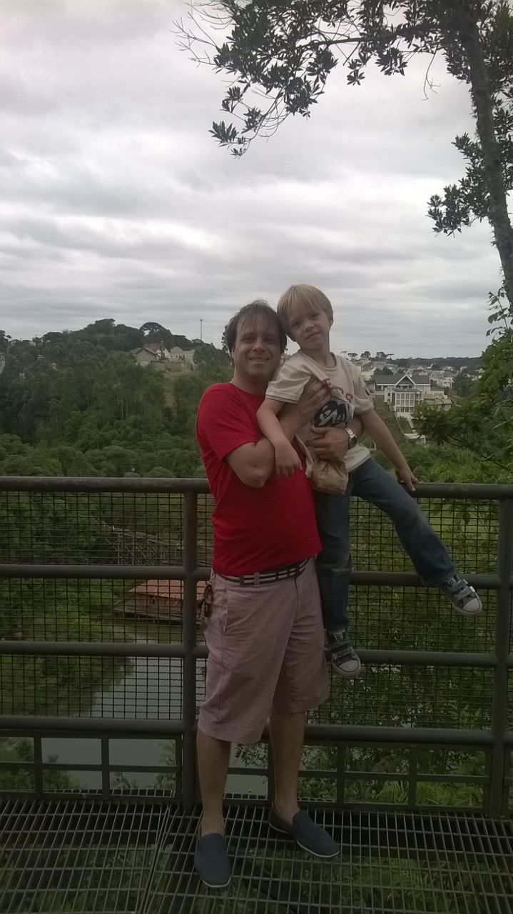dia dos pais