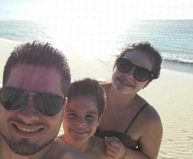 dia dos pais
