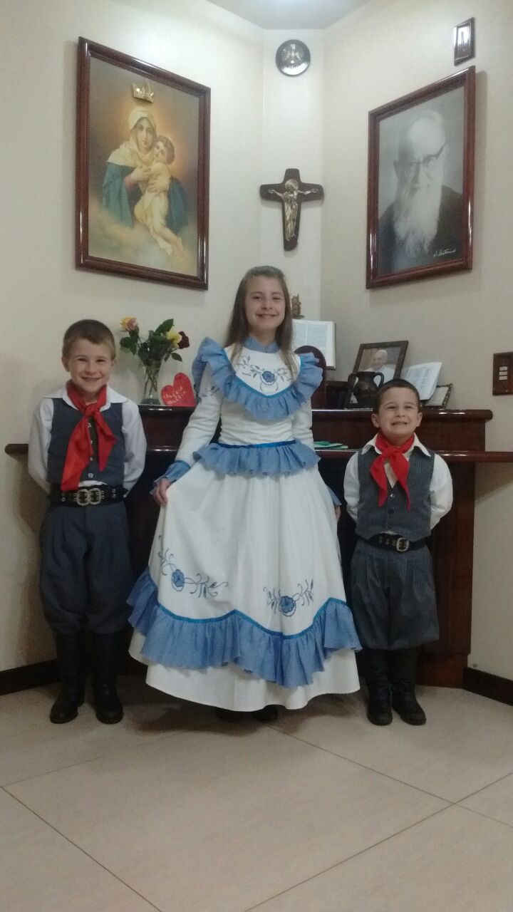 DIA DAS CRIANÇAS