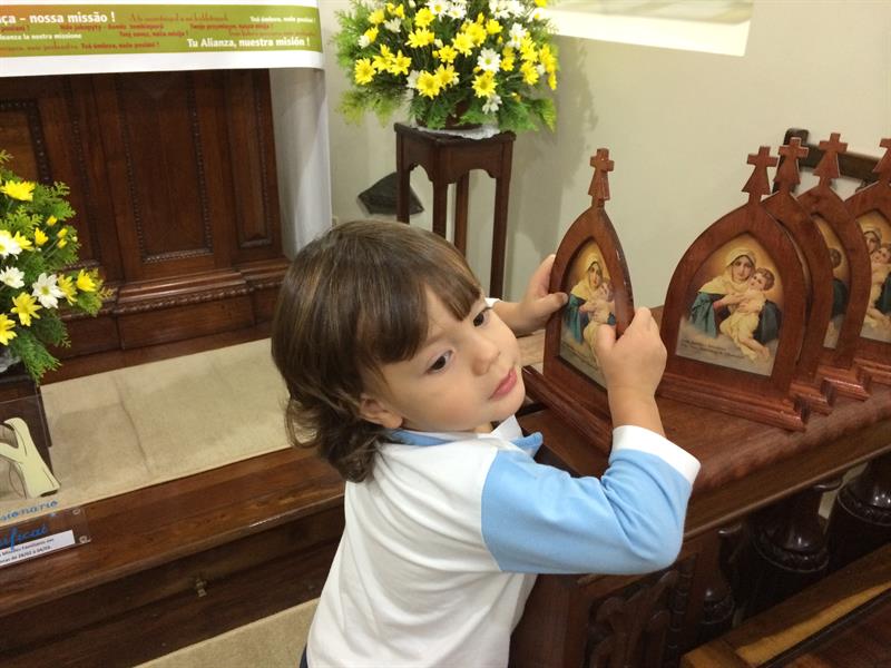 DIA DAS CRIANÇAS