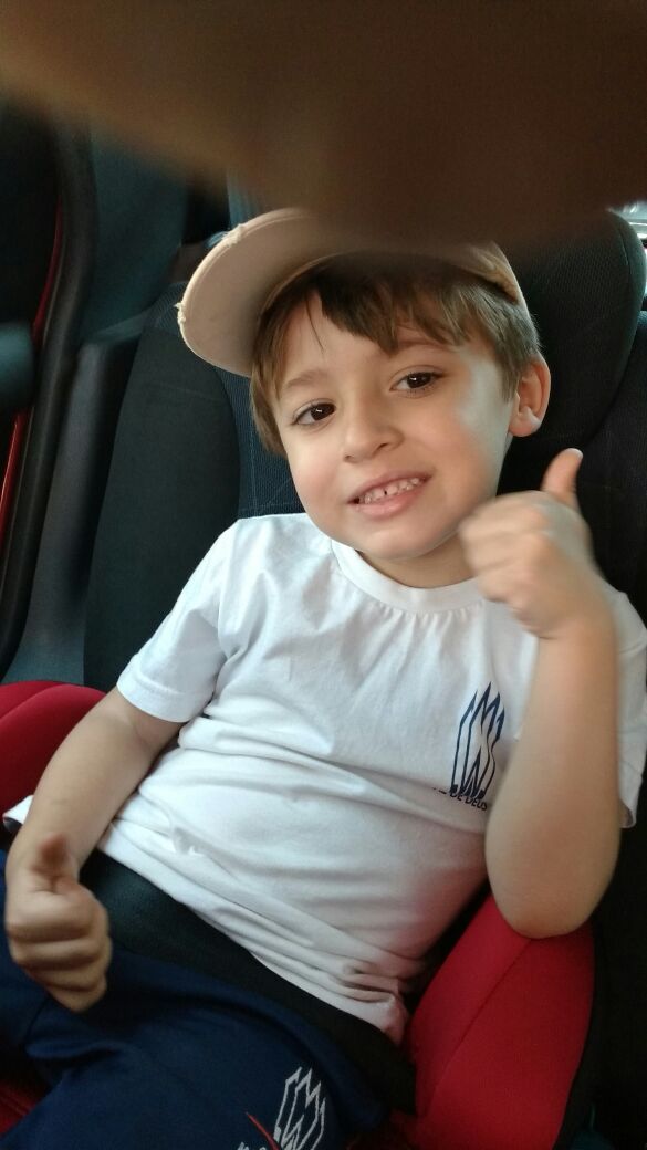 DIA DAS CRIANÇAS