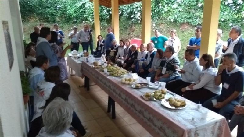 PEREGRINACAO CURSOS PERPETUOS