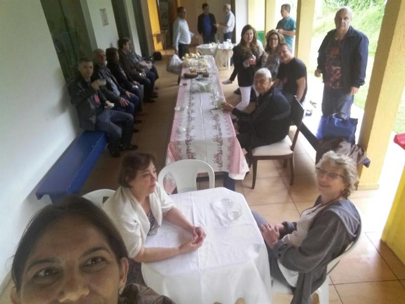 PEREGRINACAO CURSOS PERPETUOS