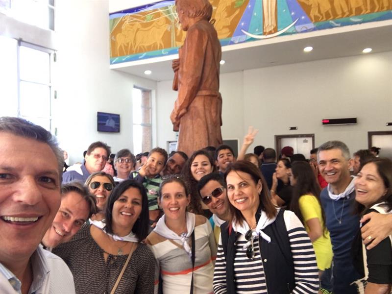 PEREGRINACAO CURSOS PERPETUOS
