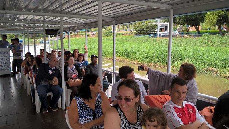 PEREGRINACAO CURSOS PERPETUOS