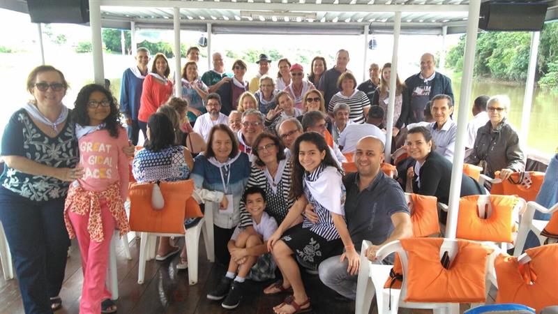 PEREGRINACAO CURSOS PERPETUOS