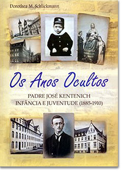 Eu Recomendo... Os Anos Ocultos