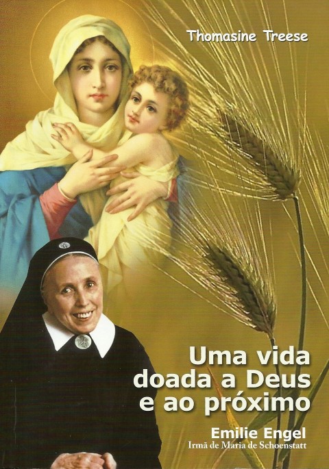 EU RECOMENDO: UMA VIDA DOADA A DEUS E AO PRÓXIMO