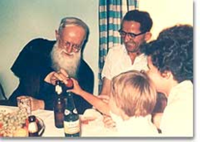 OBRA DAS FAMÍLIAS DE SCHOENSTATT Fundamento e coroa!!!