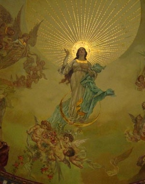 Assunção de Nossa Senhora