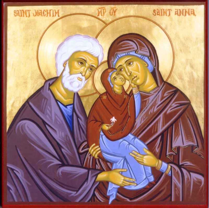NATIVIDADE DE NOSSA SENHORA