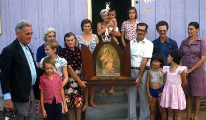 65 anos de pura Evangelização