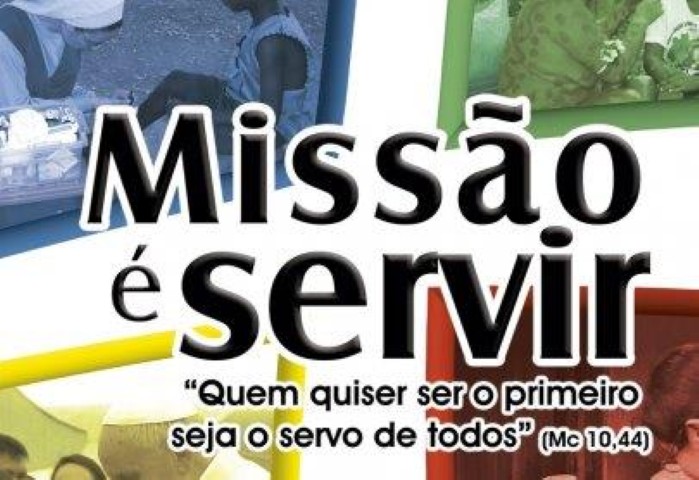 Mês Missionário