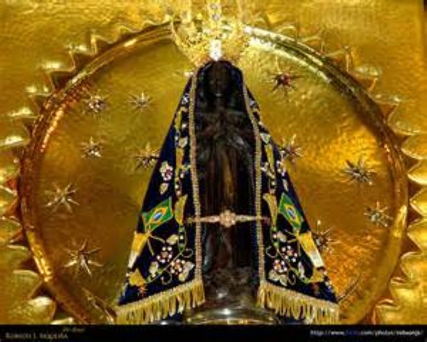 NOSSA SENHORA DA CONCEIÇÃO APARECIDA