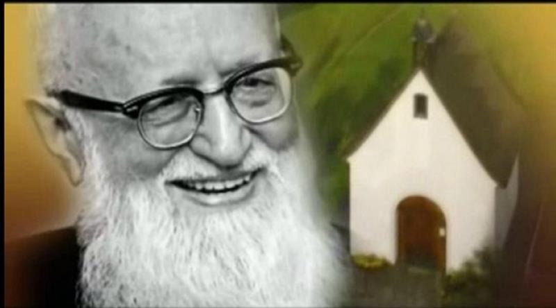 Viva! O Padre Kentenich nasceu... há 130 anos!