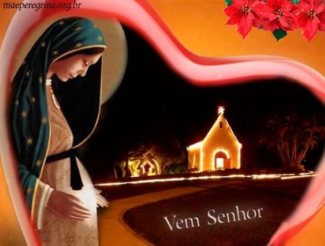 Segundo domingo do Advento com o Padre Kentenich