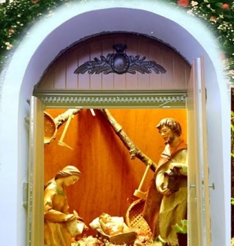 Então é Natal