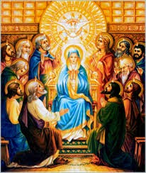 PENTECOSTES