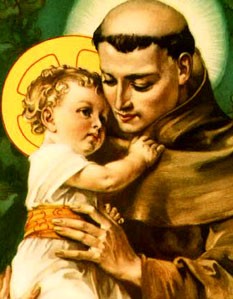 SANTO ANTÔNIO