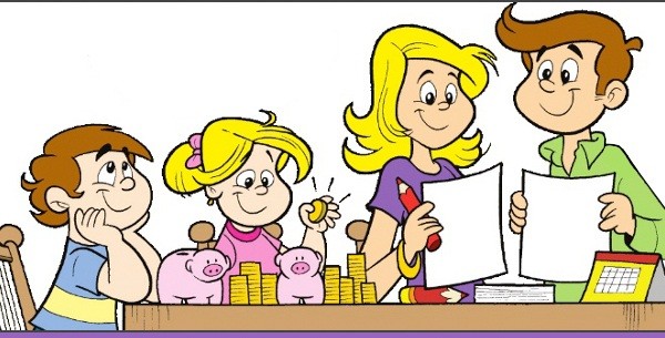 Planejamento financeiro familiar