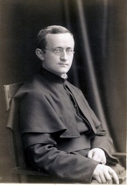 106º Aniversário da Ordenação Sacerdotal do  Pe. José Kentenich