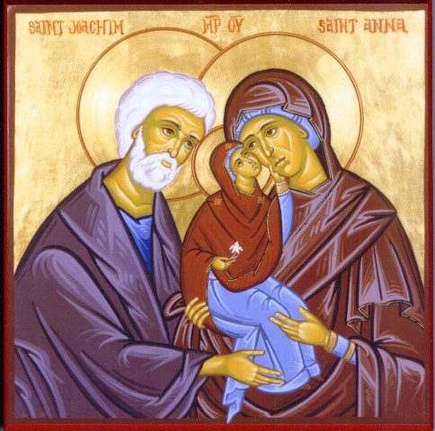 NATIVIDADE DE NOSSA SENHORA