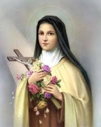 Santa Teresinha do Menino Jesus