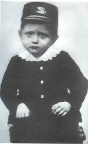 Nascimento do Padre José Kentenich