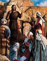 2º domingo do Advento